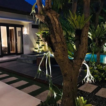 Villa Apanya Sanur Eksteriør billede